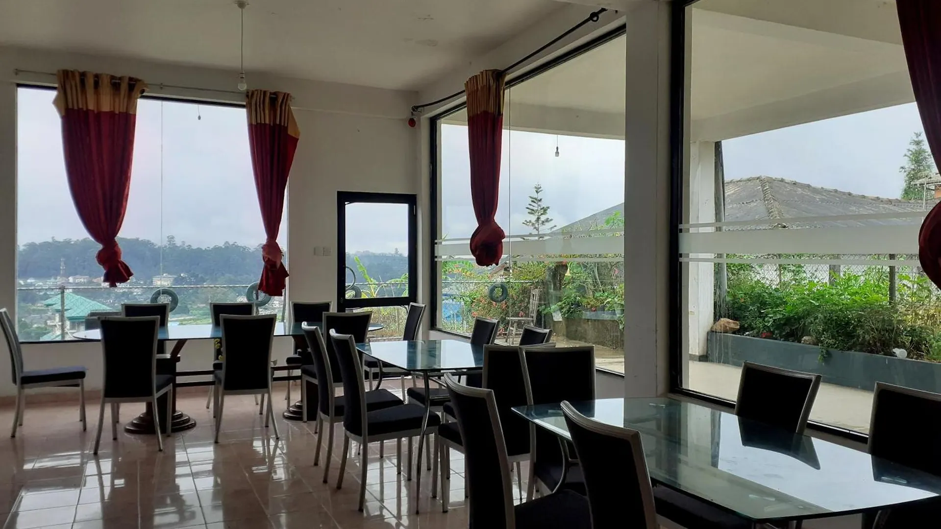 The Comfort Inn Nuwaraeliya Nuwara Eliya Guest house
