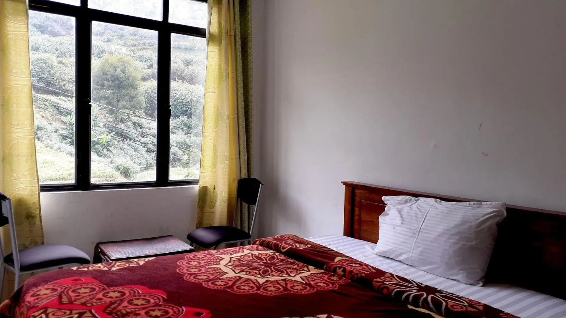 The Comfort Inn Nuwaraeliya Nuwara Eliya Guest house
