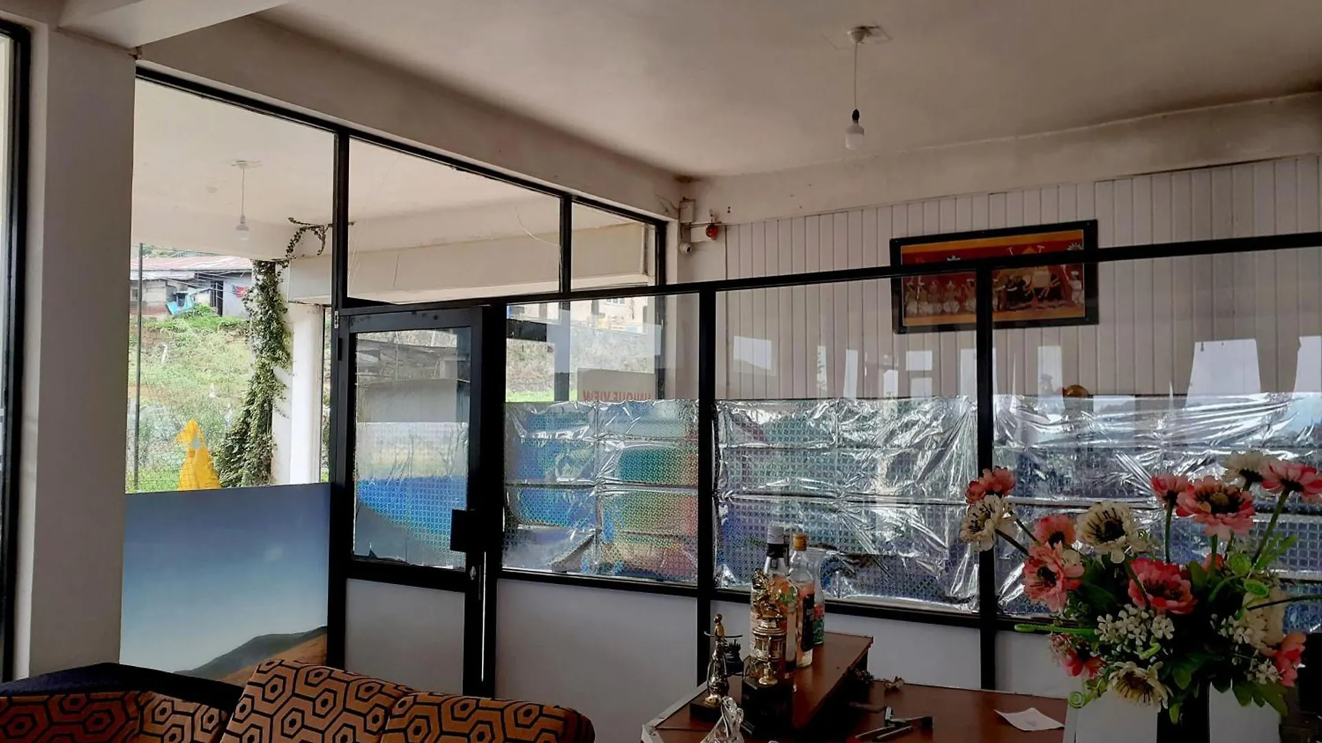 The Comfort Inn Nuwaraeliya Nuwara Eliya