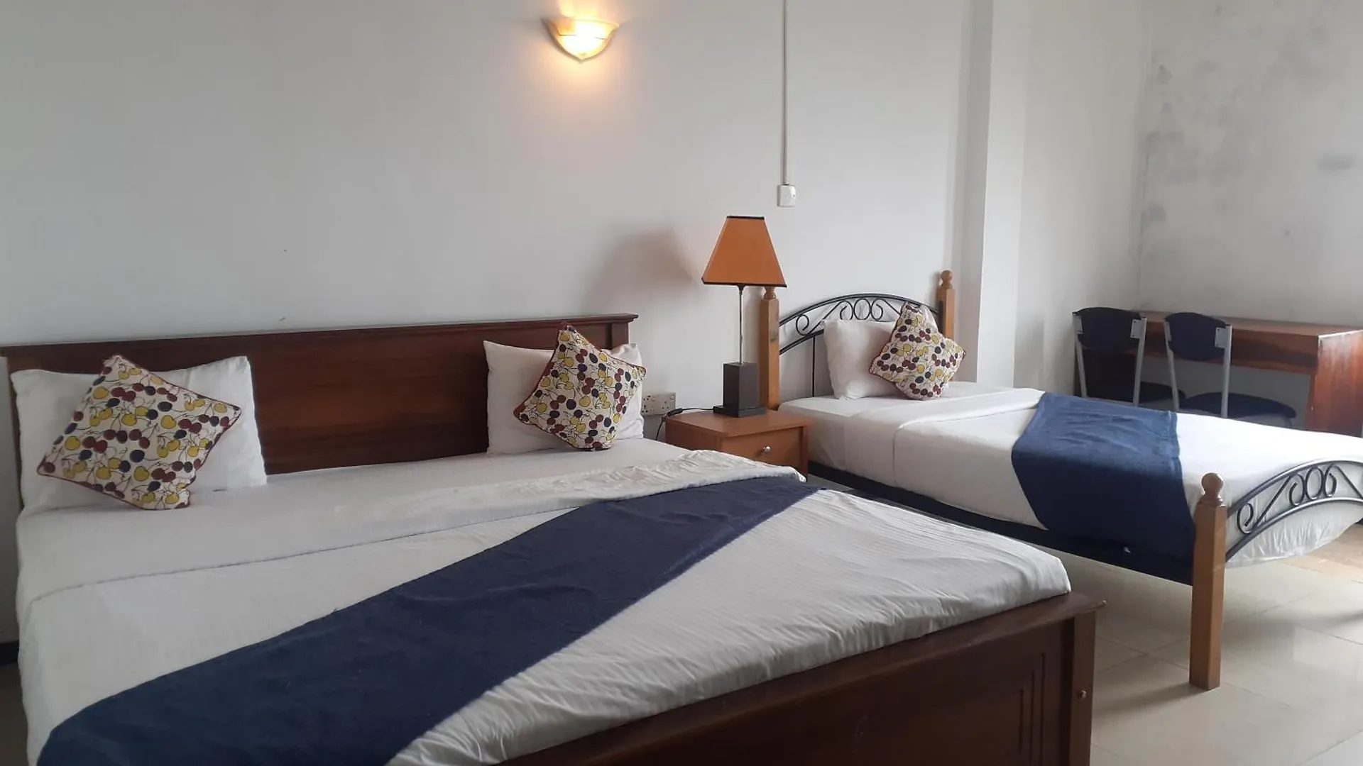 Guest house The Comfort Inn Nuwaraeliya Nuwara Eliya