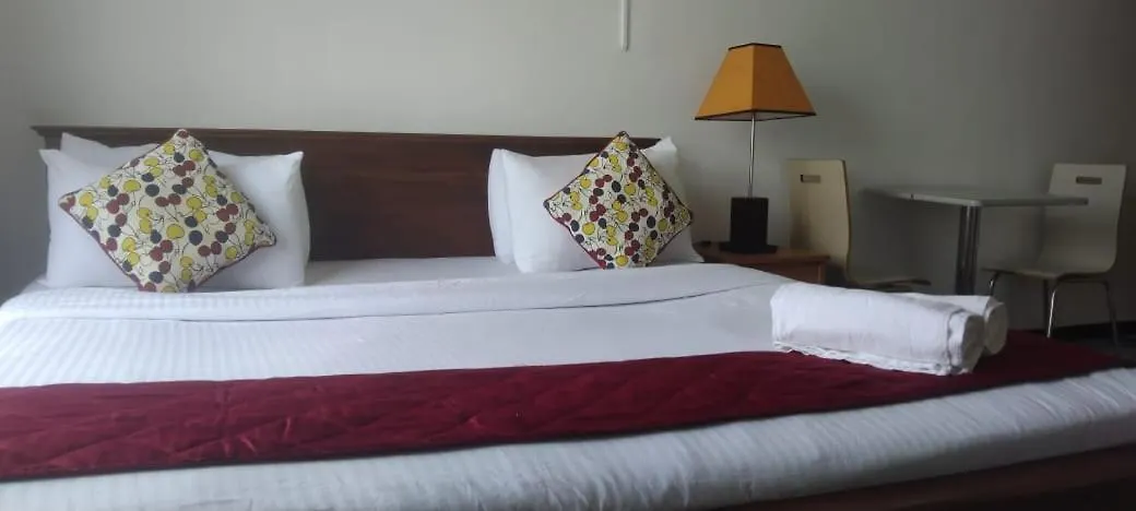 The Comfort Inn Nuwaraeliya Nuwara Eliya 0*,  Sri Lanka