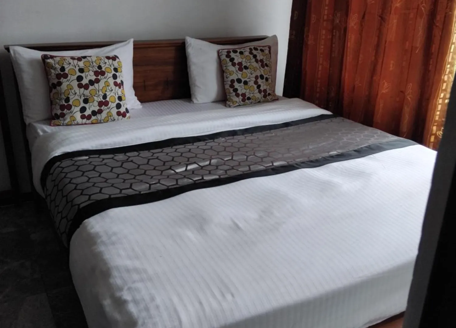 The Comfort Inn Nuwaraeliya Nuwara Eliya