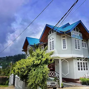 Gasthof Hills Rest, Nuwara Eliya