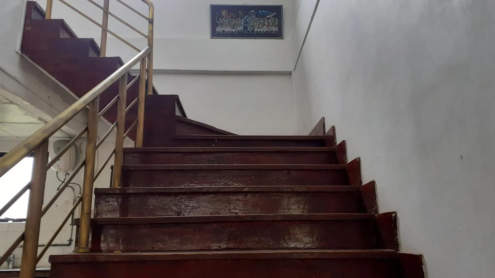 The Comfort Inn Nuwaraeliya 努沃勒埃利耶 0*,  斯里兰卡