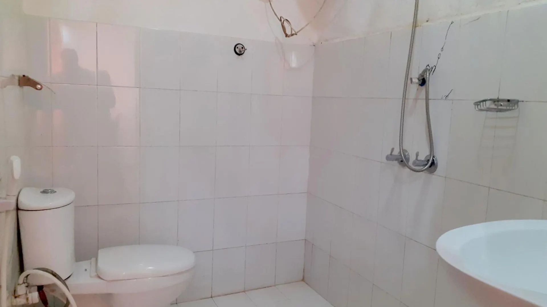 The Comfort Inn Nuwaraeliya 努沃勒埃利耶